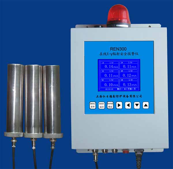 REN300 �̶�ʽ���߱�����