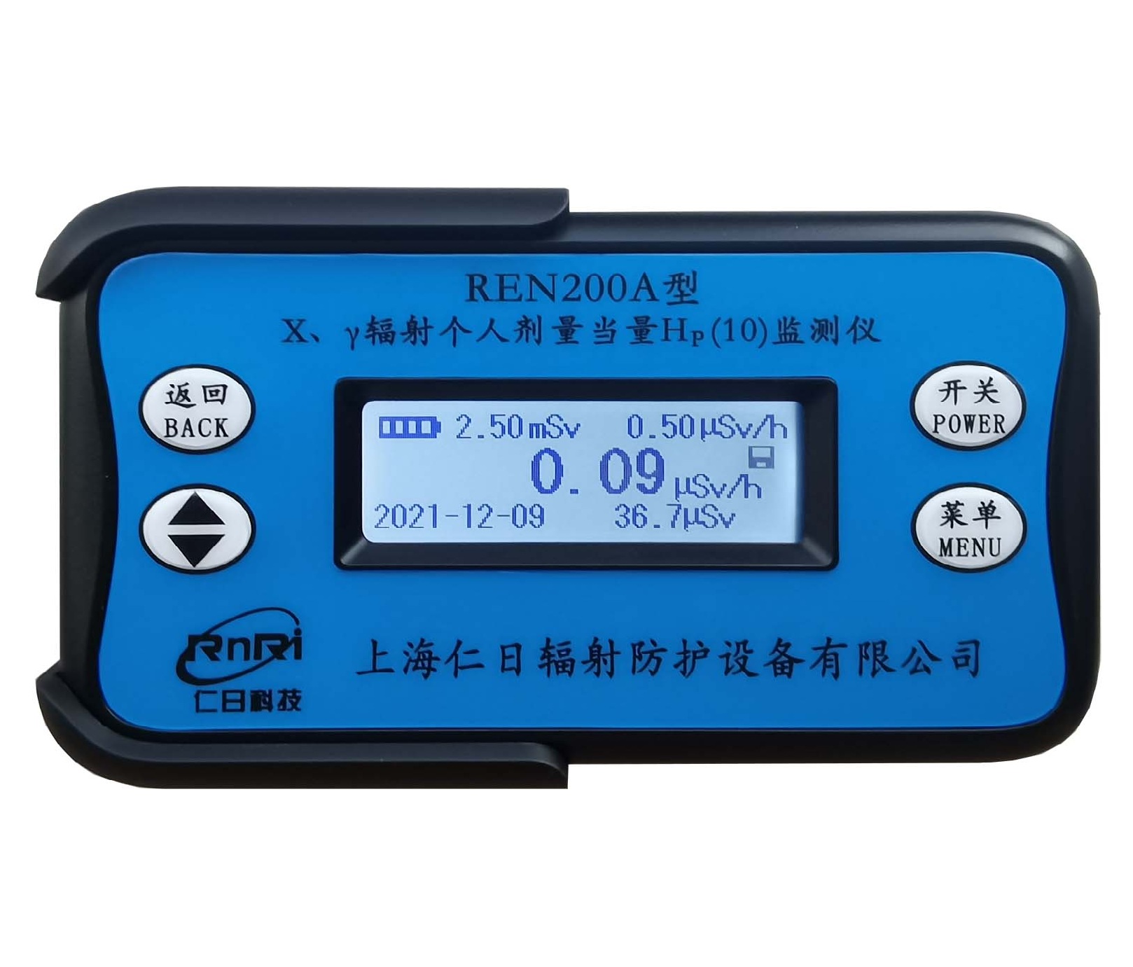 REN200A ���˷������������